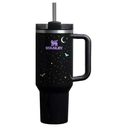 Spellcast Halloween Tumbler (40 oz)