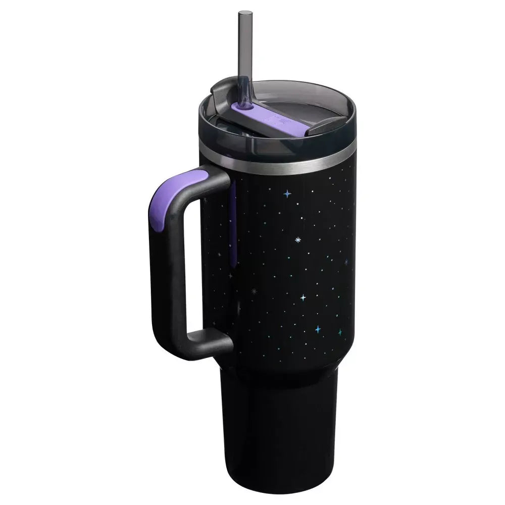 Spellcast Halloween Tumbler (40 oz)