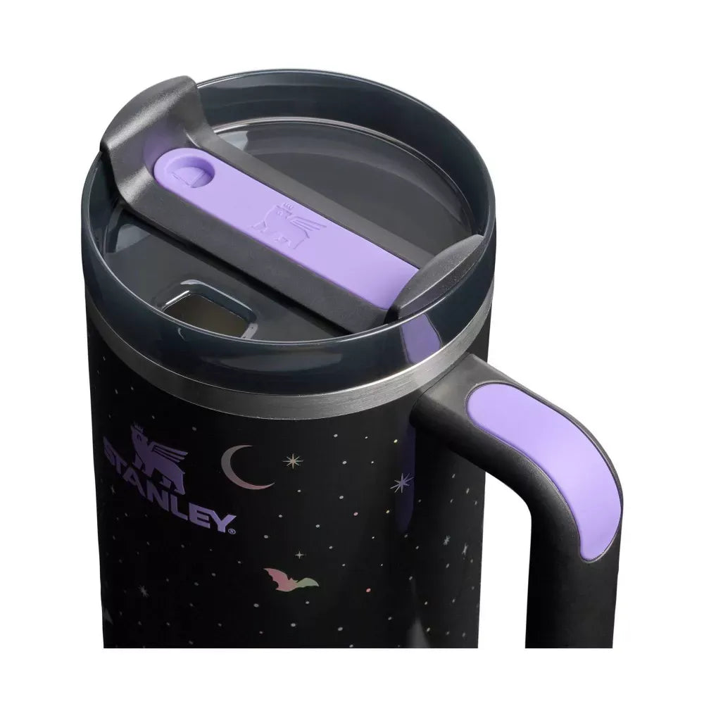 Spellcast Halloween Tumbler (40 oz)
