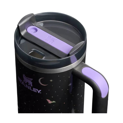 Spellcast Halloween Tumbler (40 oz)